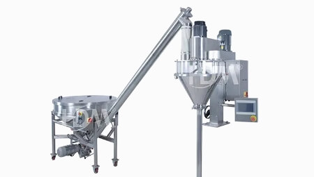 Searching for a reliable automatic filling machine supplier: Look no further than the market leader